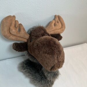 Daphne golf club headcover